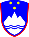 Slovenski grb, Slovenija grb