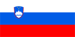 Slovenska zastava, Slovenija Zastava